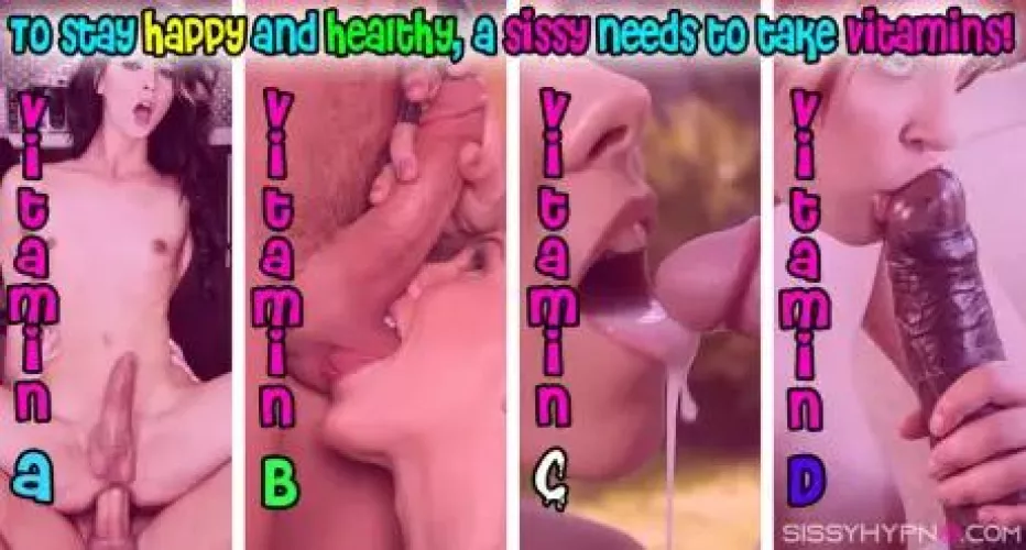 It's vital to get all 4 by carlover7