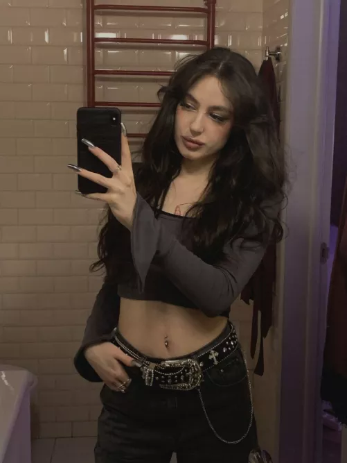 IUTR by Truecrochet184