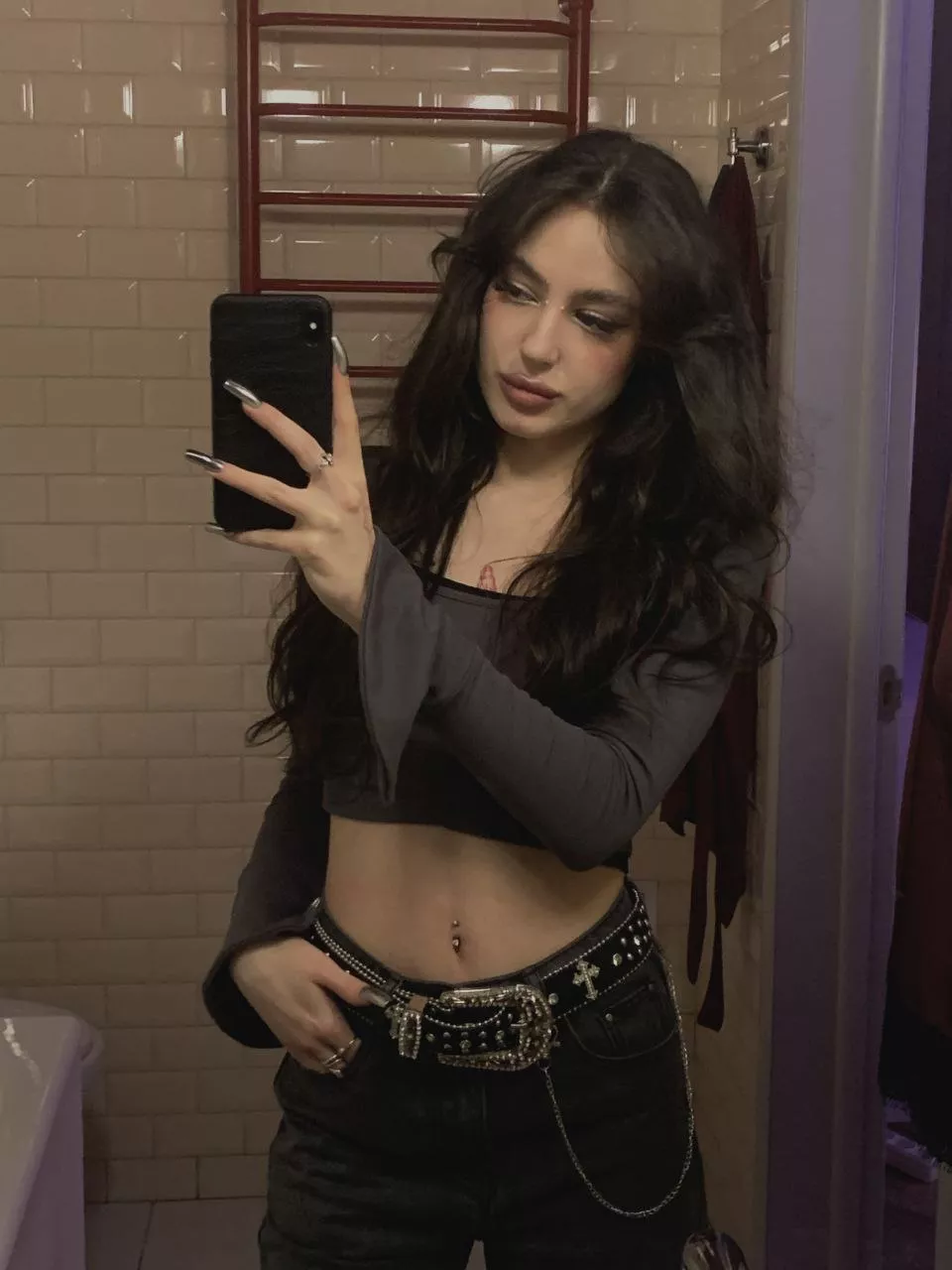 IUTR posted by Truecrochet184