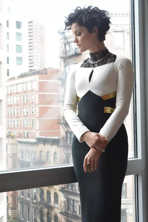 Jaimie Alexander by eftalanquest40