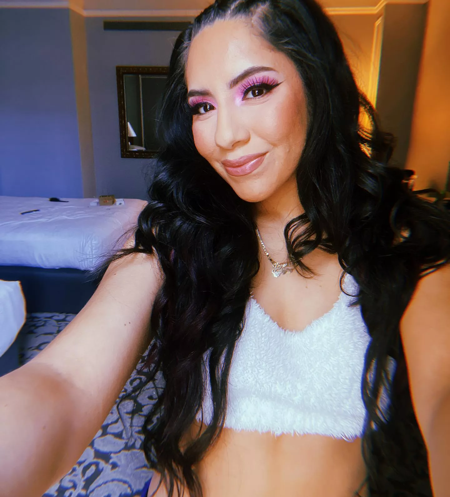 Jazmin Allure posted by lordOVnazgul