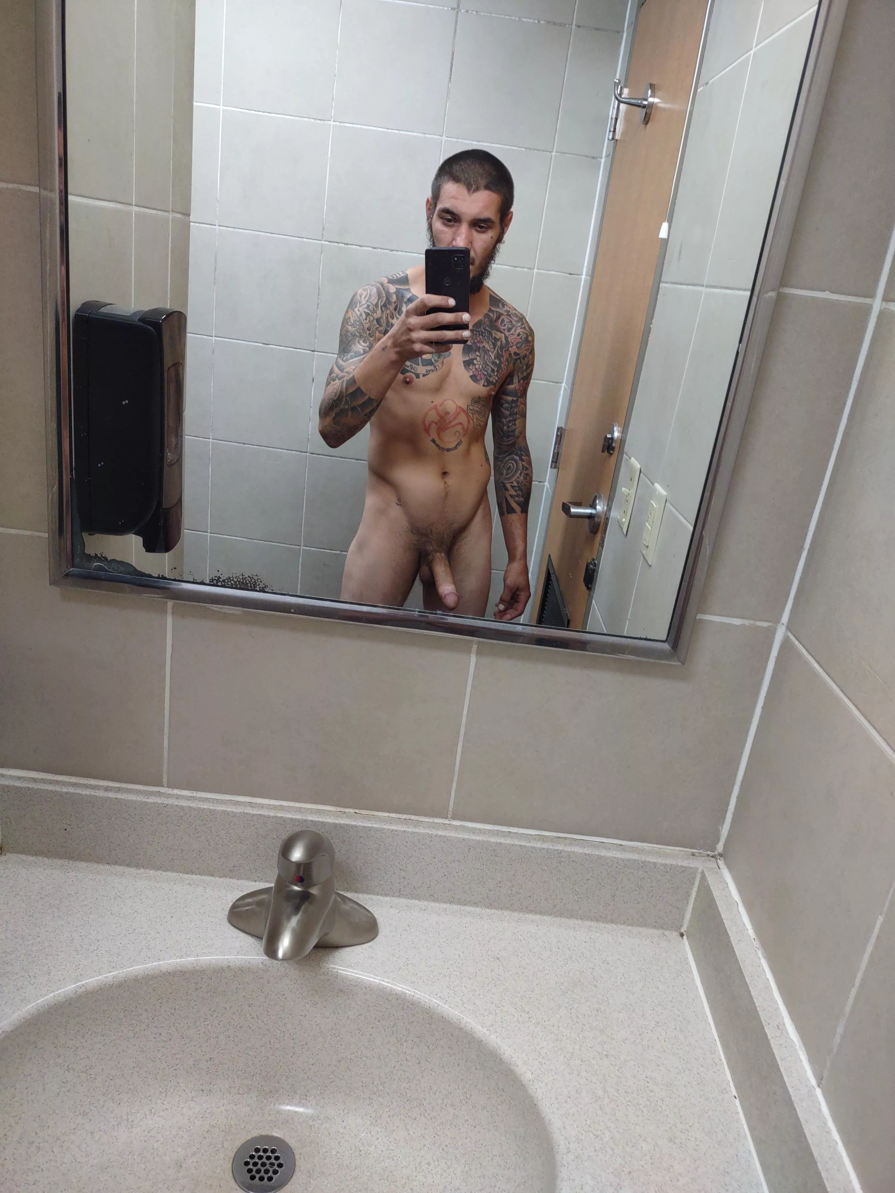 Join me posted by StudyLongjumping90