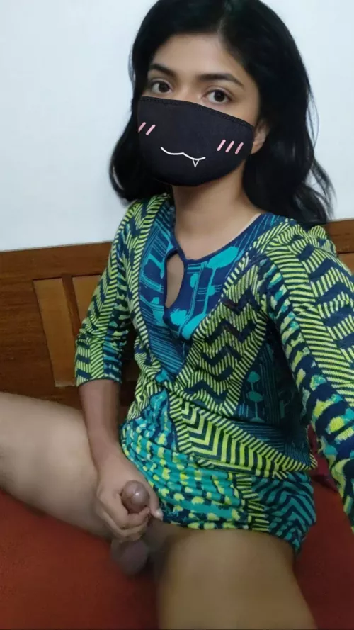 Just looking to be used by a real alpha ❤️ by sissyliaa