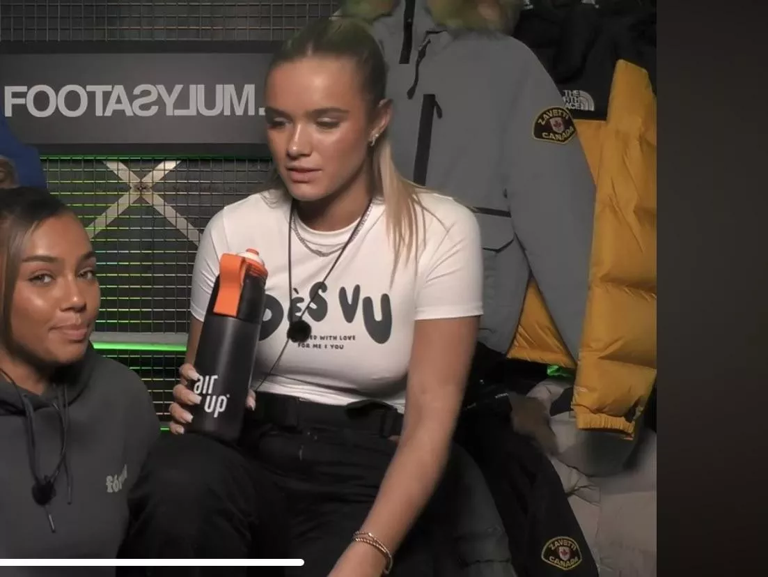 Kaci Pierced Nipple posted by SwimmingRepair8906