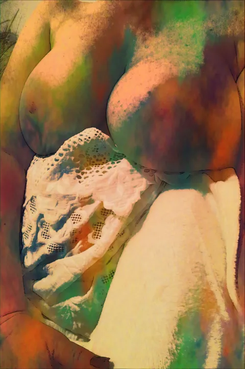 Lazy morning by ist2021