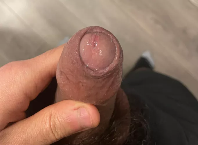 Leaky boy. by scruffygaynerd