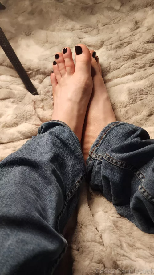 Let me know what you think 😘 by CaseyCandlestick