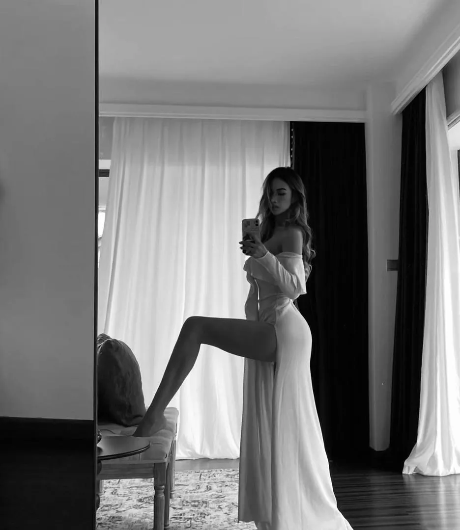 Lily, a Chinese Princess posted by lilyThayx