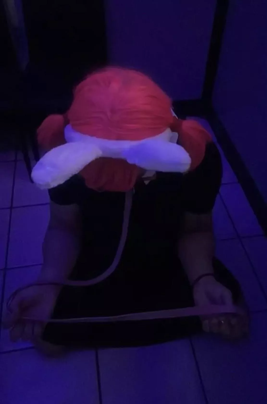 Little sissy hypno toy posted by little_sissy_mattie