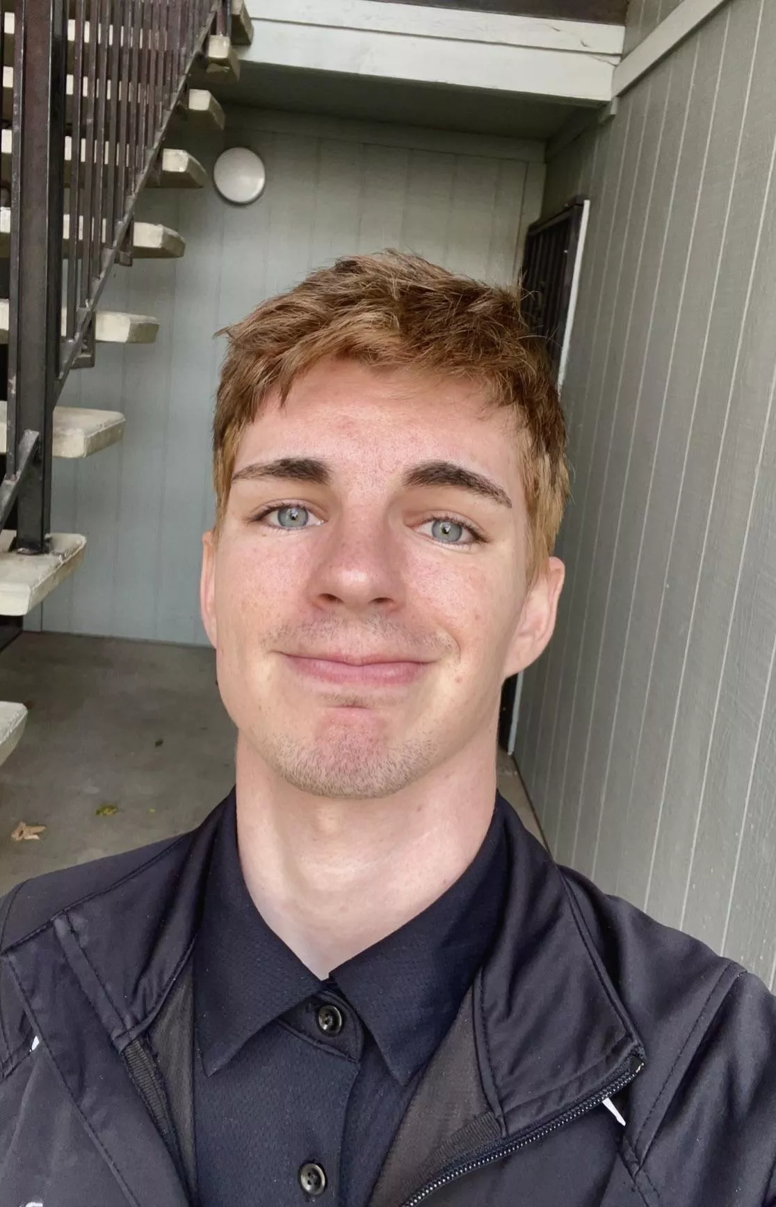 Loving this cold weather, anyone else like Autumn best?🍁🍂🍃 posted by Jove1221