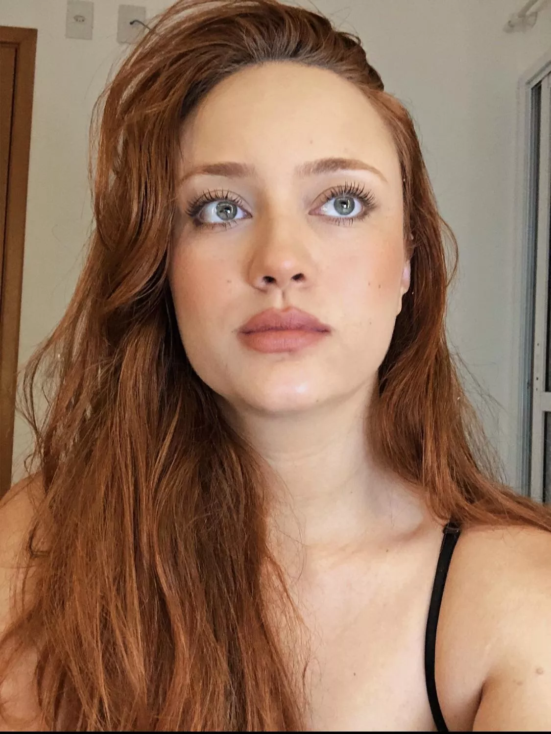 Megan posted by Puzzled_MJ