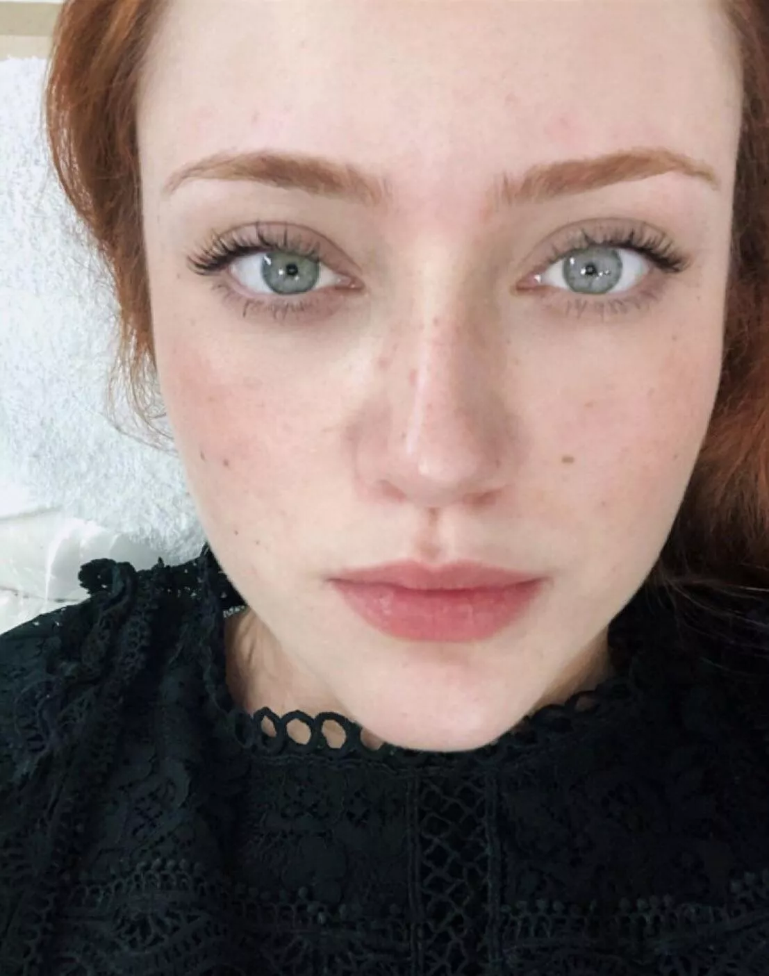 Megan posted by Puzzled_MJ