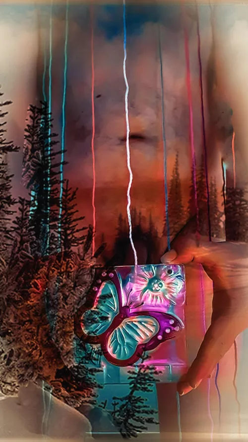 Metamorphosis by No-Conclusion3508