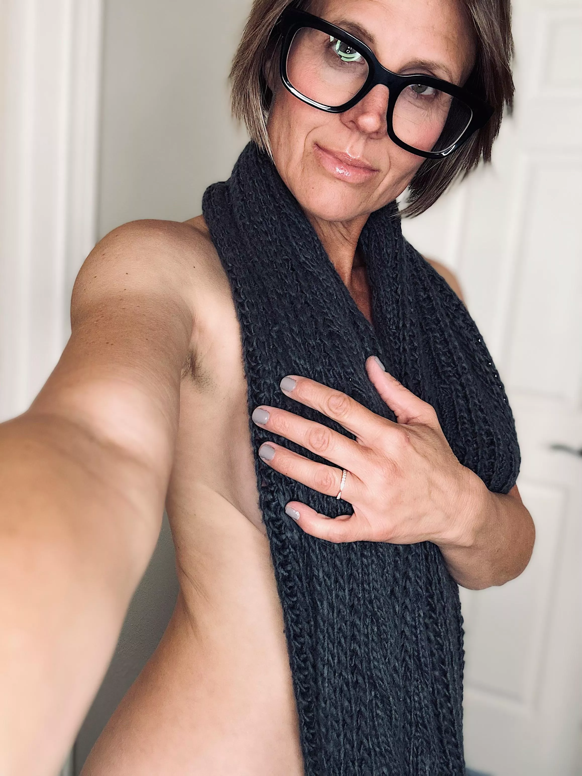 Milfie all day posted by NerdyWritingGirl