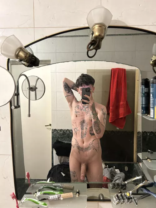 Morning guys by Scottyqk