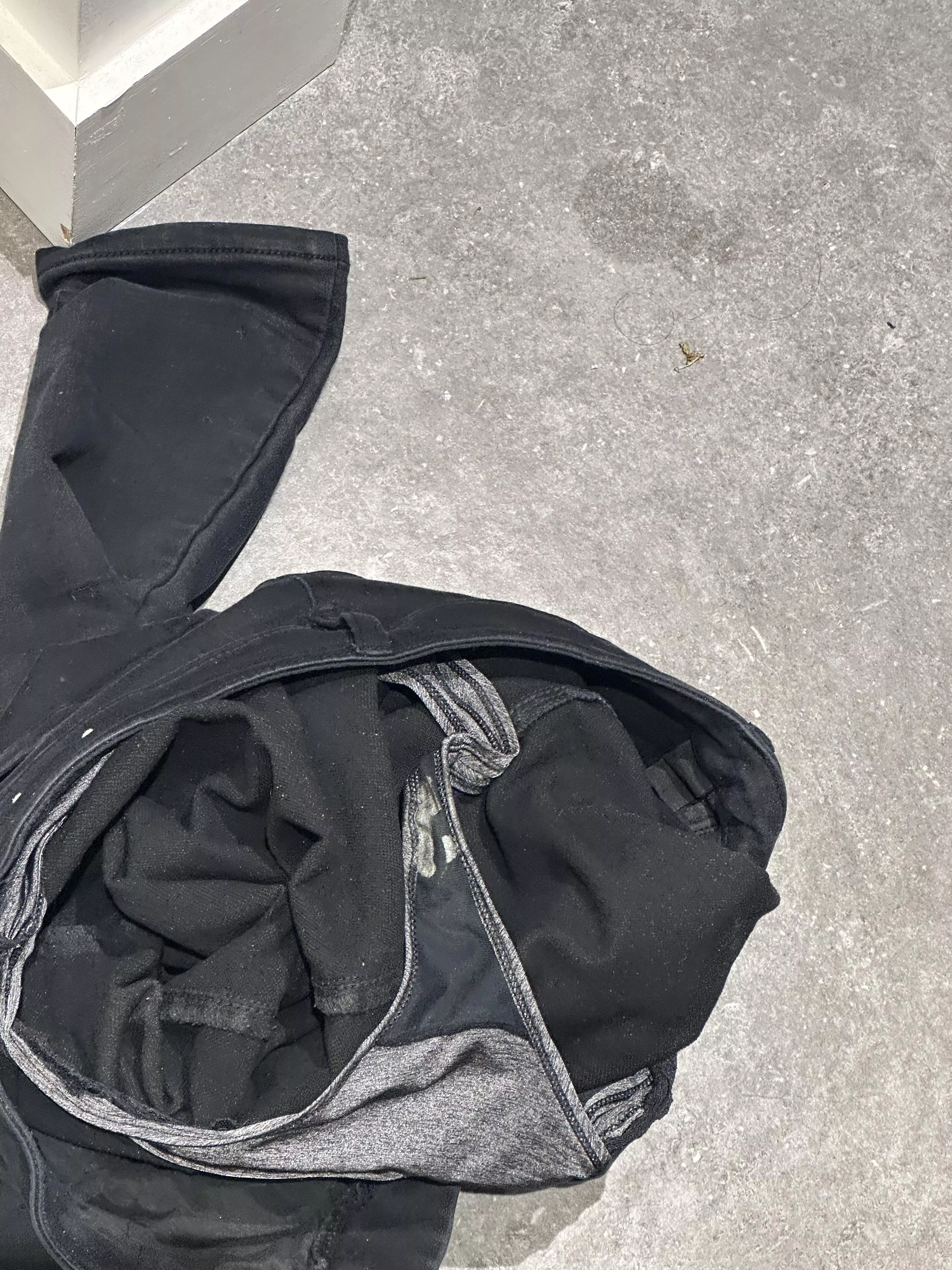 my wife looks very excited today posted by Thick-End-5568