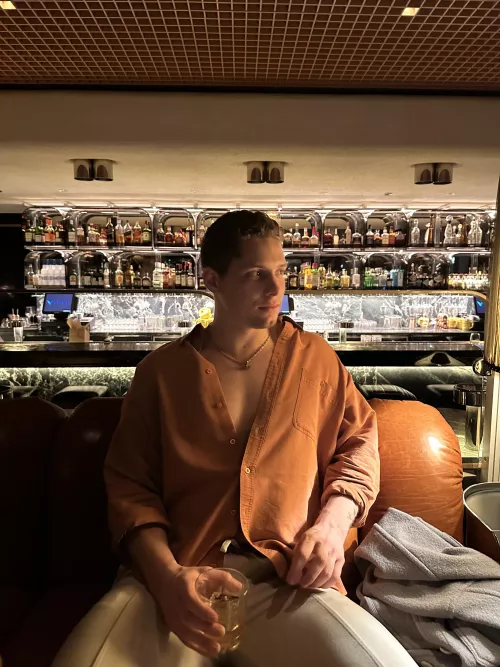 Night out 🥂 by Canboy99