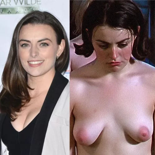 Nora-Jane Noone by unconscious-s0ul