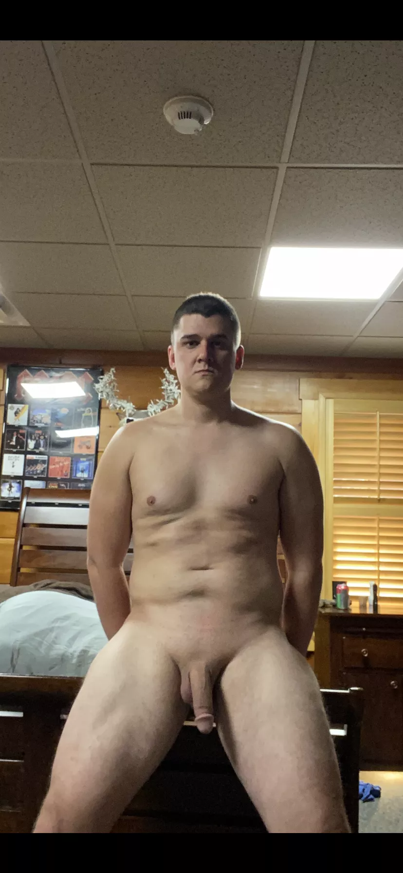 Not too wild, what do you think? Check out post history for more posted by Tall_Oil9634