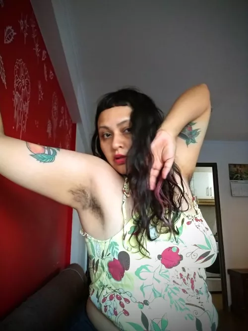 Okay,you want to taste them by Nina_Baan