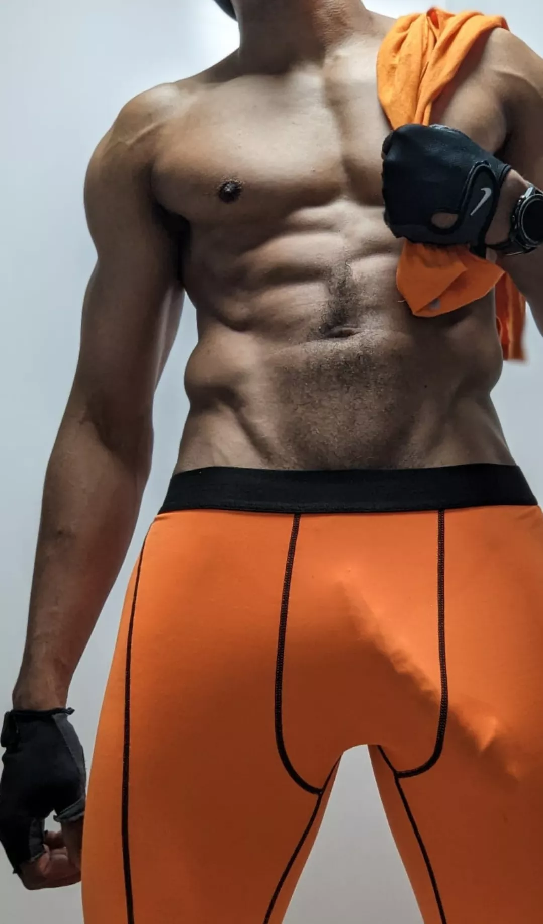 Orange posted by jack5pade