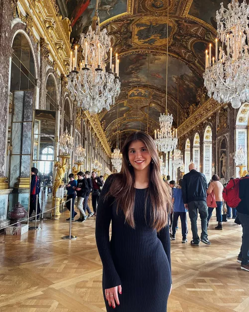 Palace of Versailles by Practical-Kitchen194