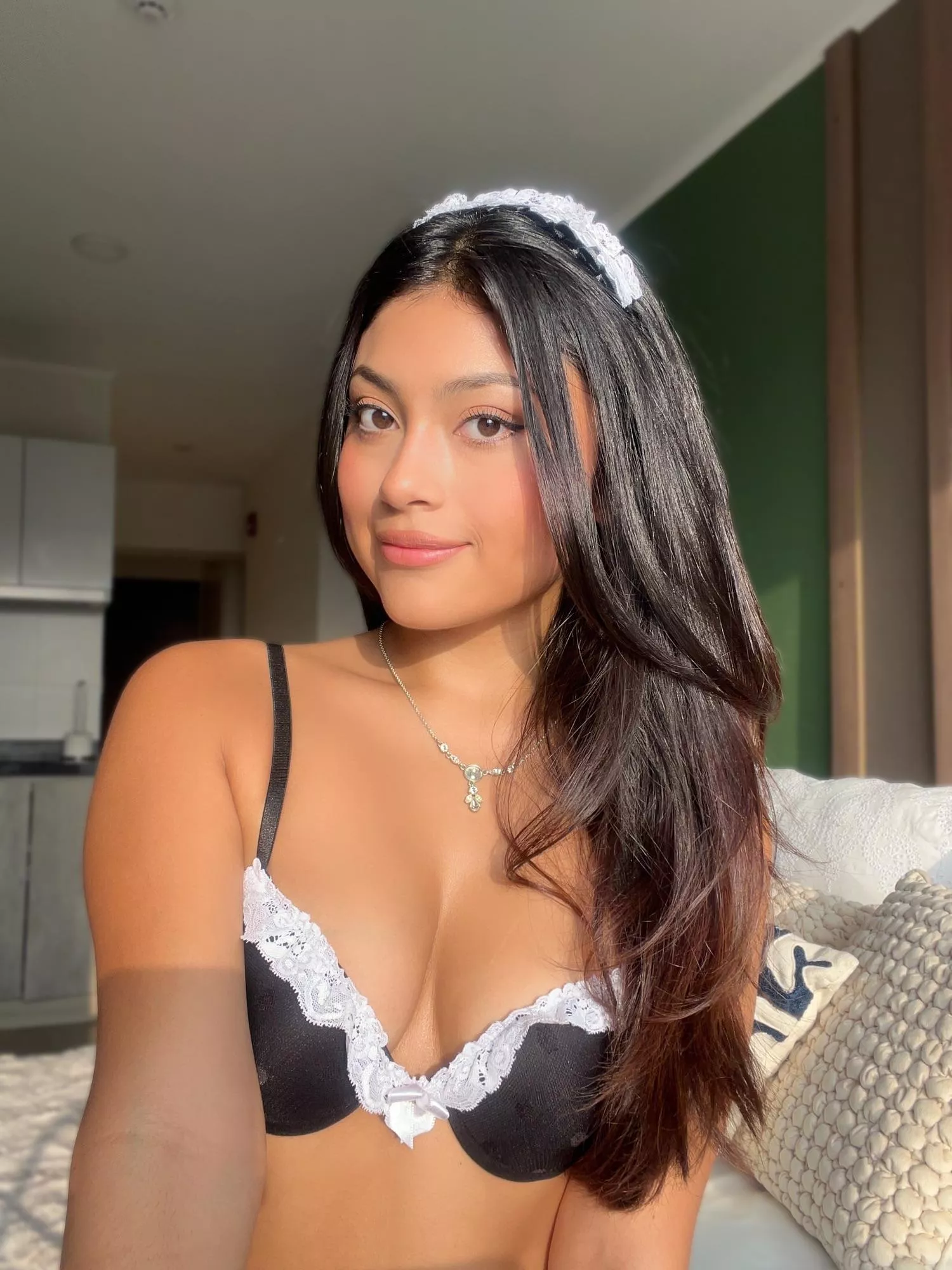 Peruvian x Italian x Asian posted by SexyAlexandra_