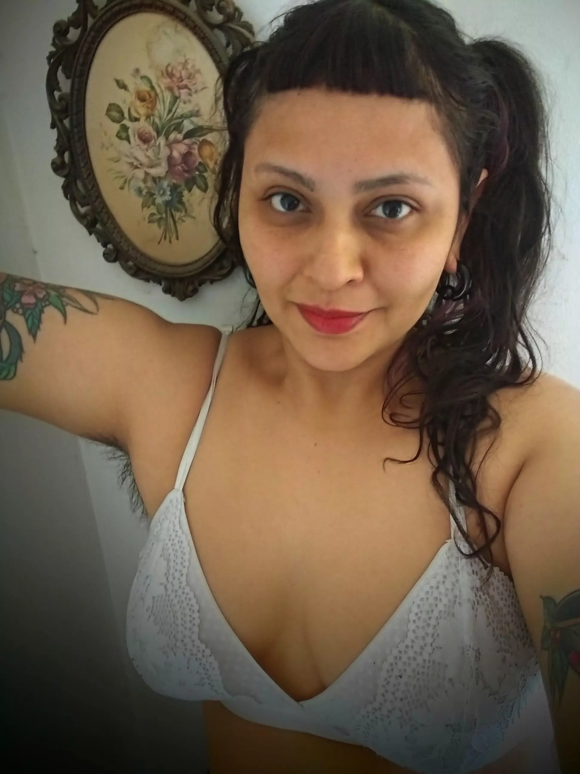 Princess treatment or nothing posted by Nina_Baan