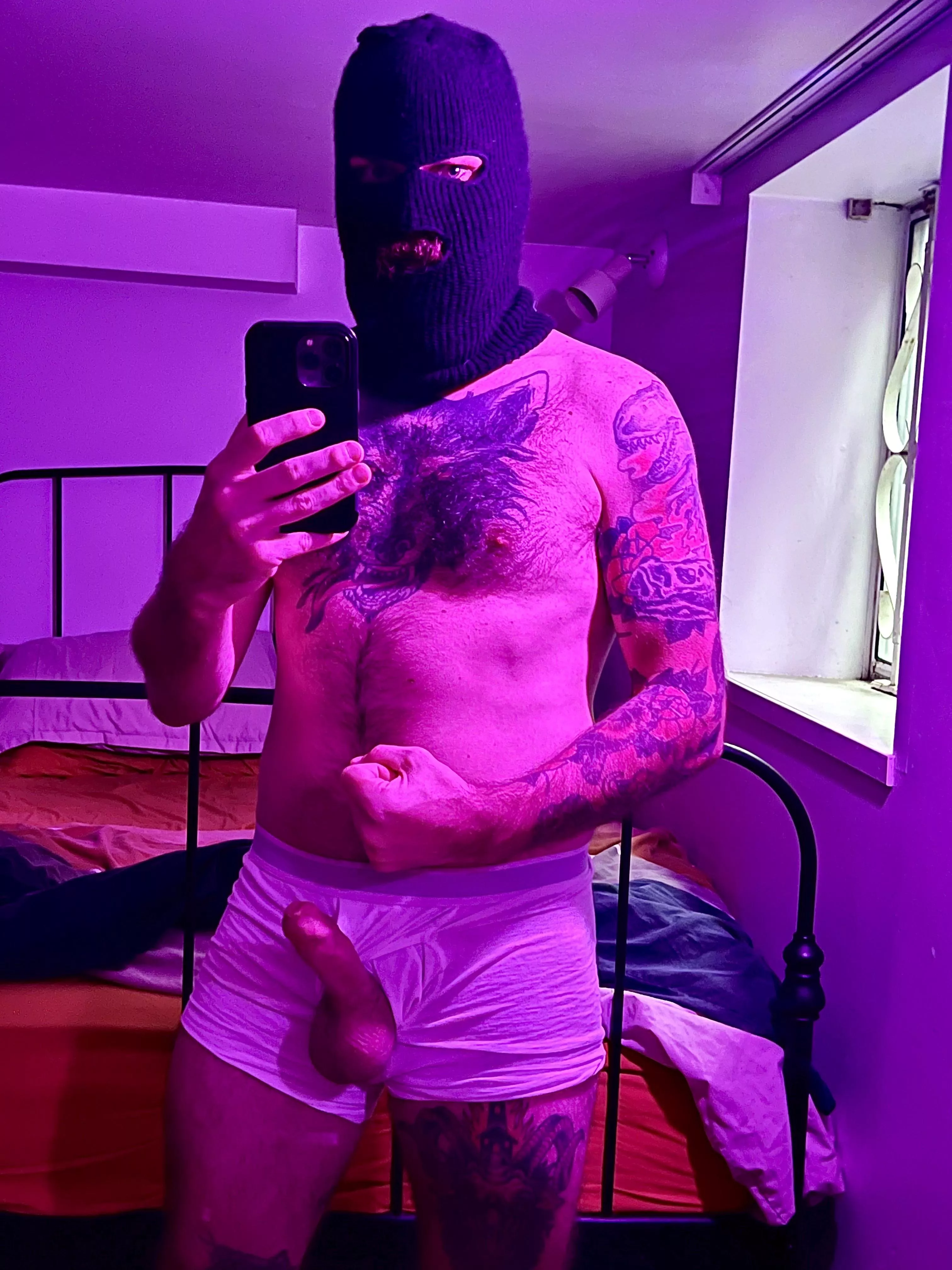 Ready to get my weekend started posted by myhiddenperversions