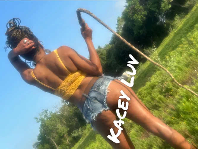 Real life cowgirl by kaceyluvs