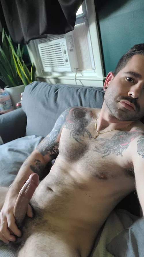 Ride my face by VuperSillain