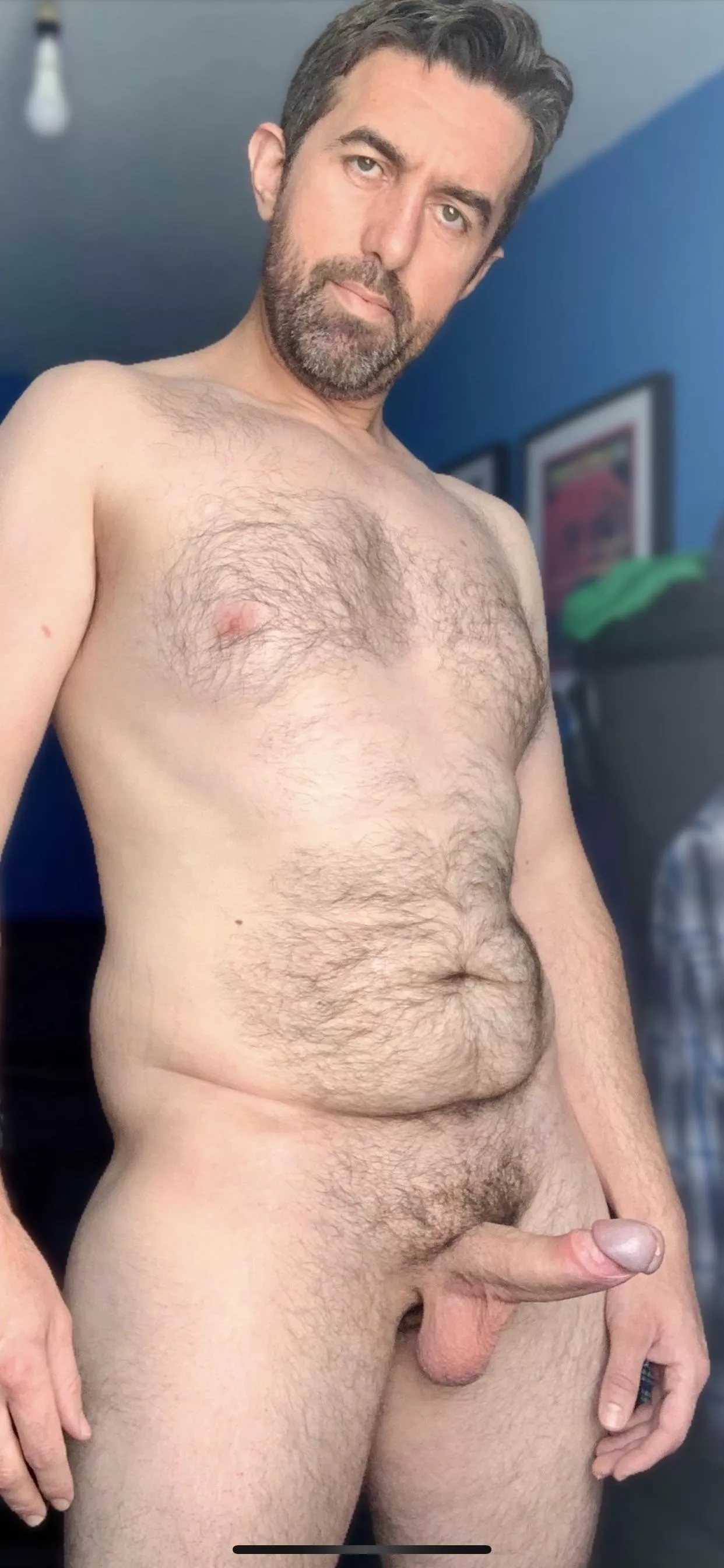 Right when the precum starts to emerge posted by Careful_Accident_614