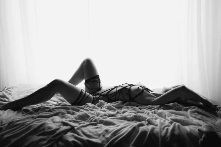 Ropes by qpassionfruit