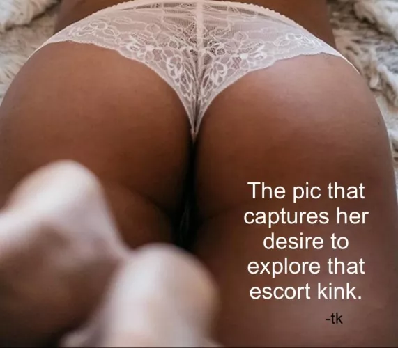 She asked me to create a profile… by ThoroughlyKnowing