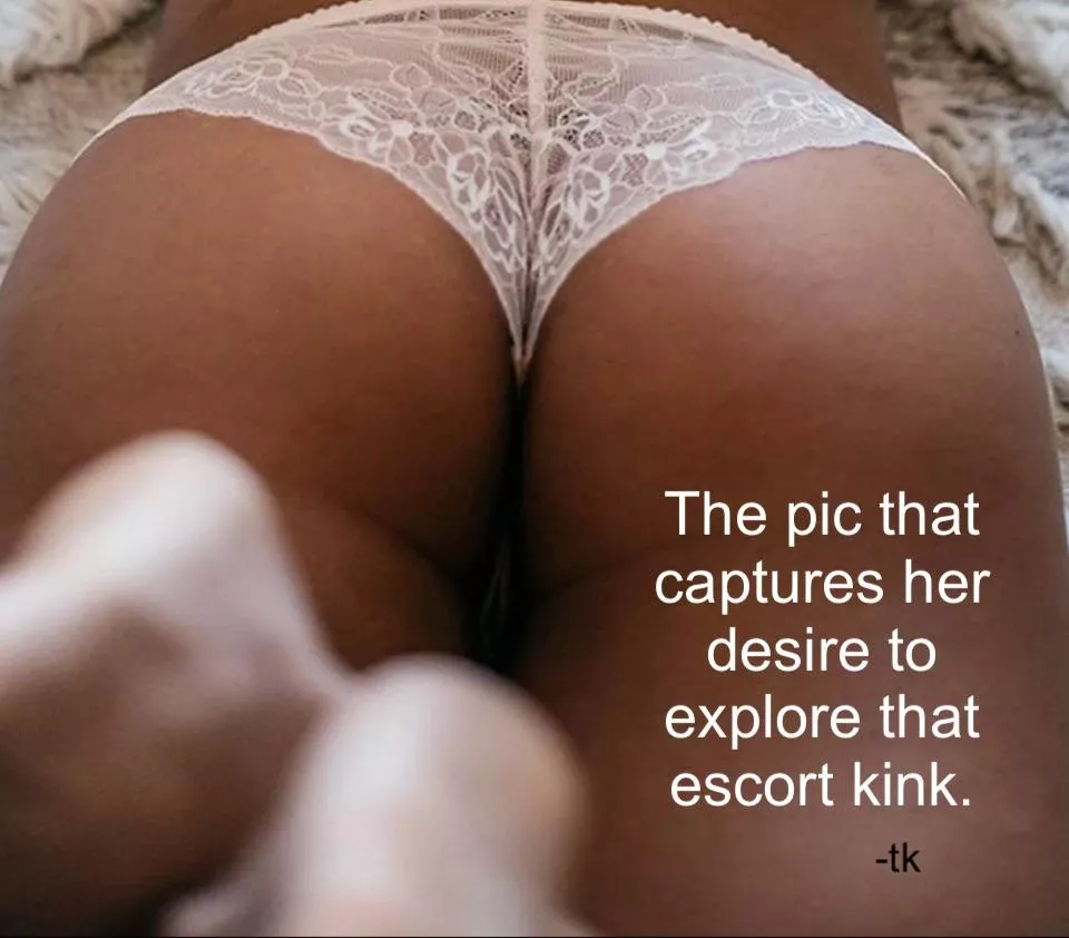 She asked me to create a profile… posted by ThoroughlyKnowing