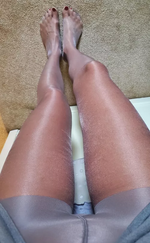 Shine shine shine! Yay or nay? by popruzhinka