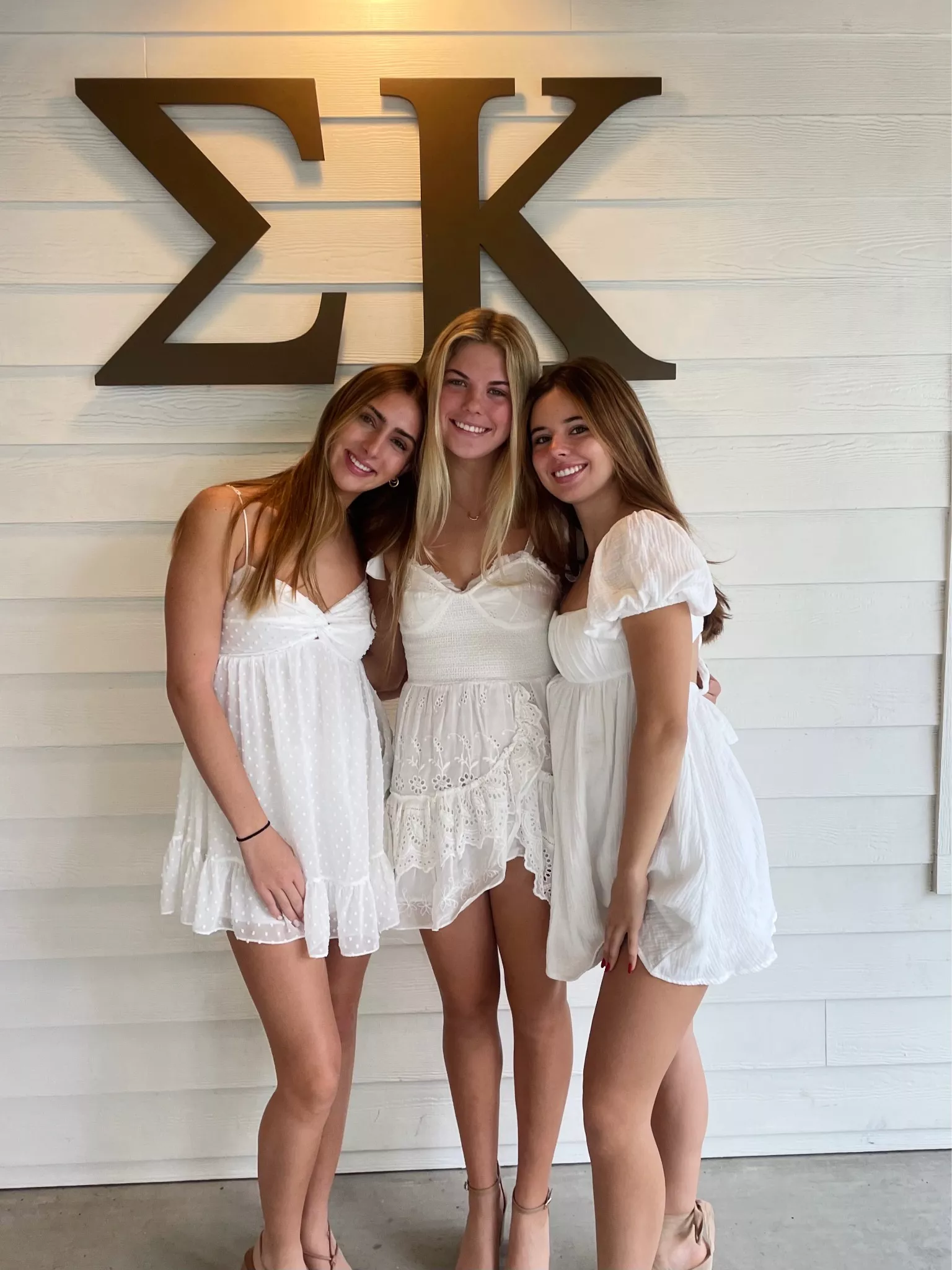 Sigma Kappa posted by girlie2004