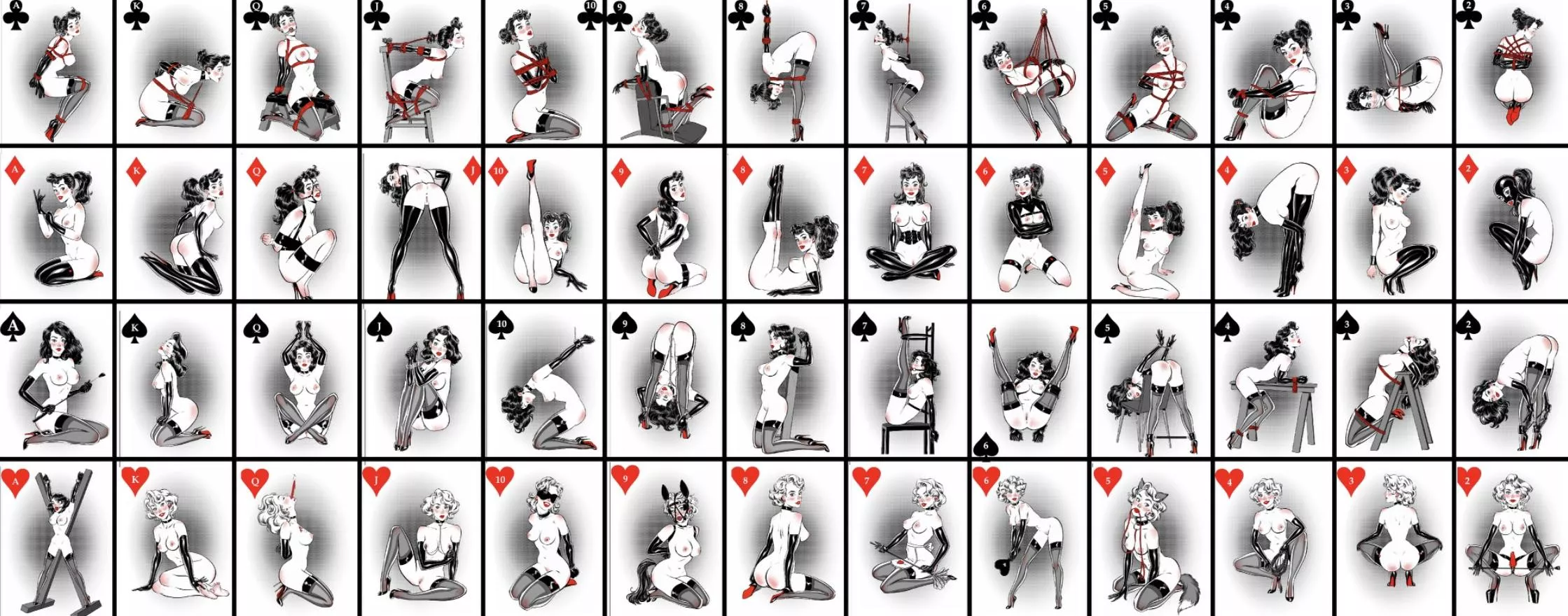 Sir wants to put me in one of these tonight and told me to let “the internet” decide. posted by Mediocre-Score9995