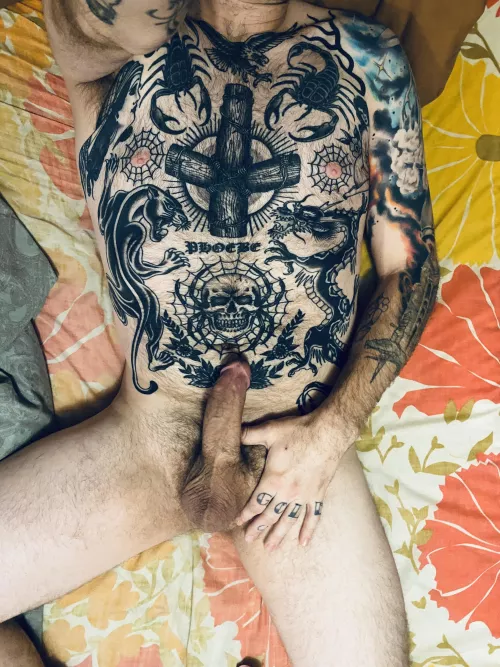 So close to calling in sick and staying in bed today by forthestreets22