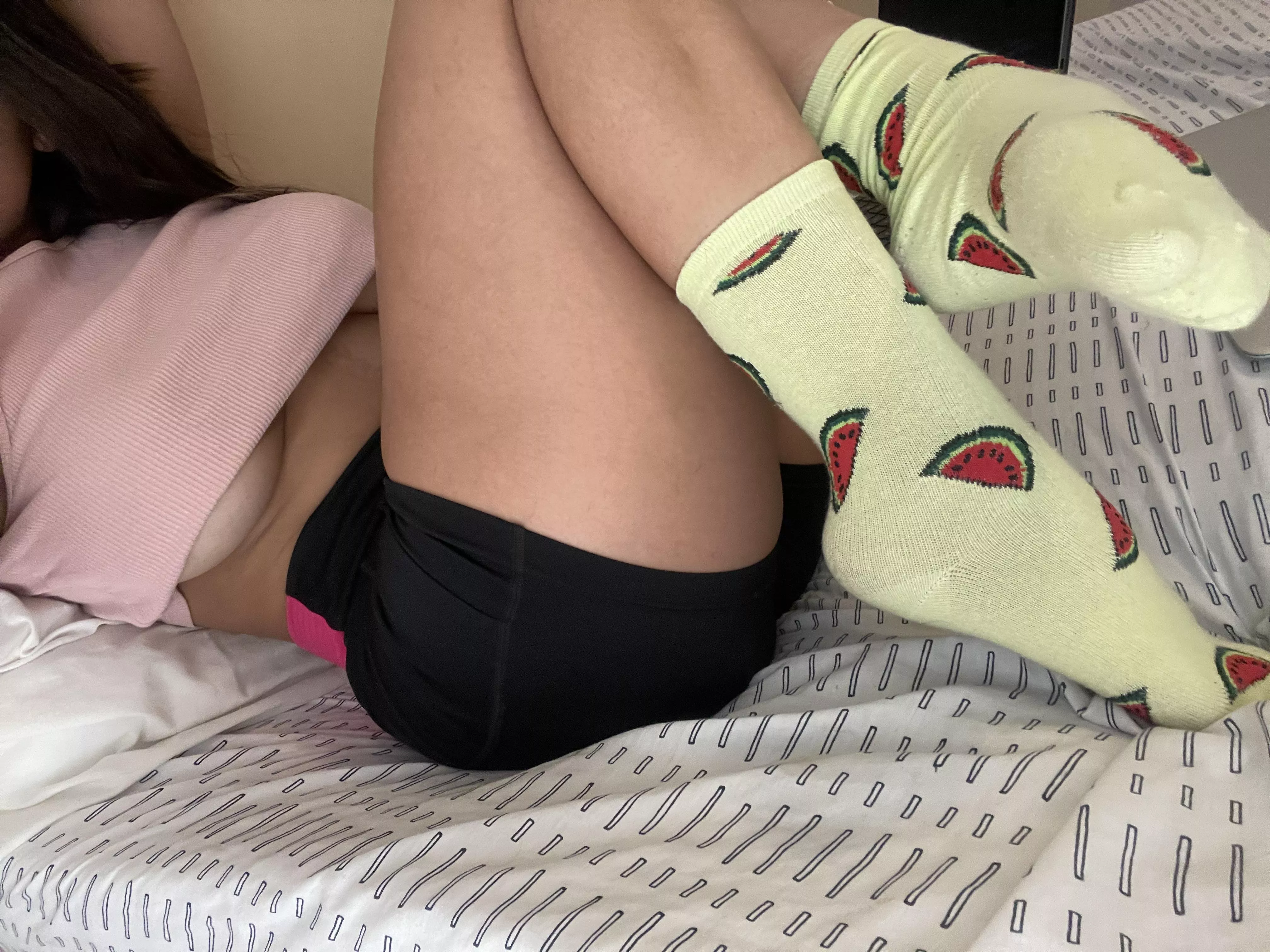 So comfortable waiting that you arrive bb posted by saramiller2222