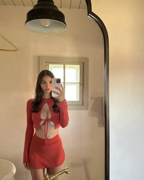 So sexy by Bimbolover_