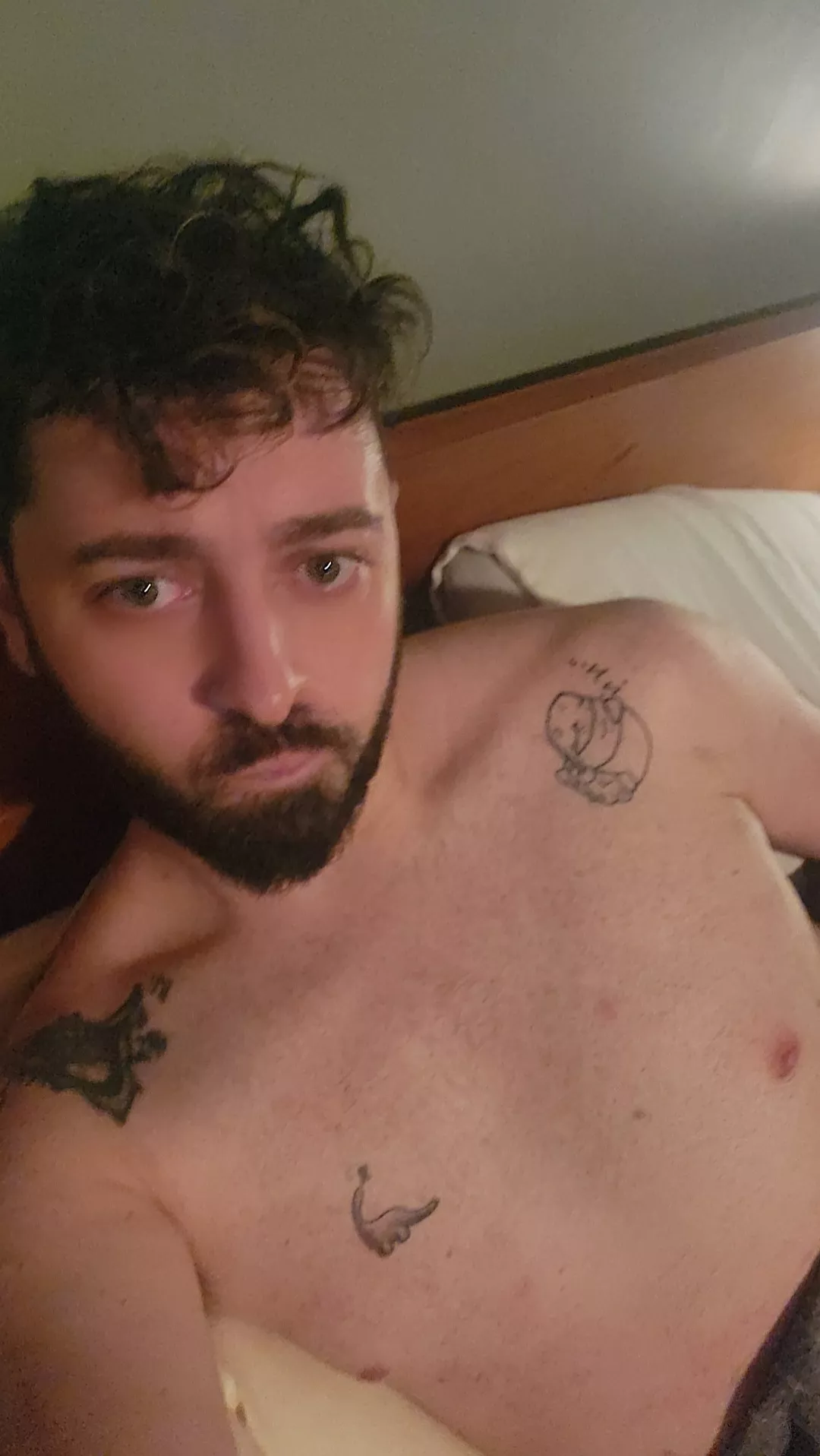 Still not finished FF16 after gaming all day posted by jaffty21