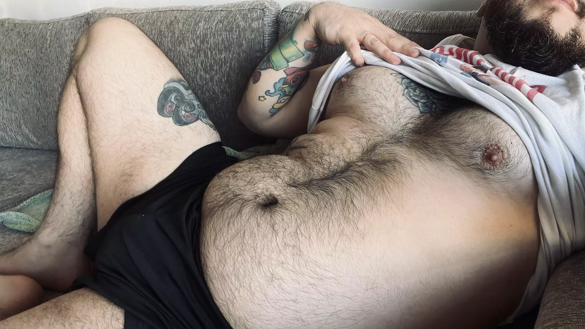 Suck on’em 😌 posted by AffectionateSteak826