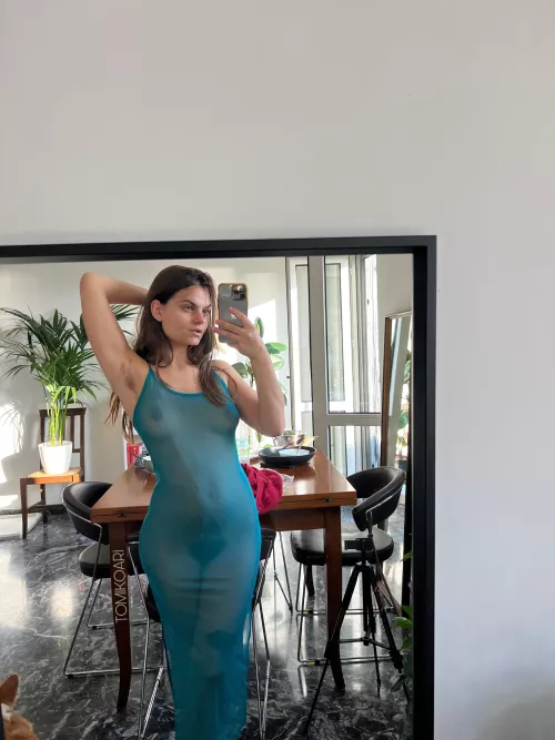 That’s perfect…isn’t it? by tomikoari