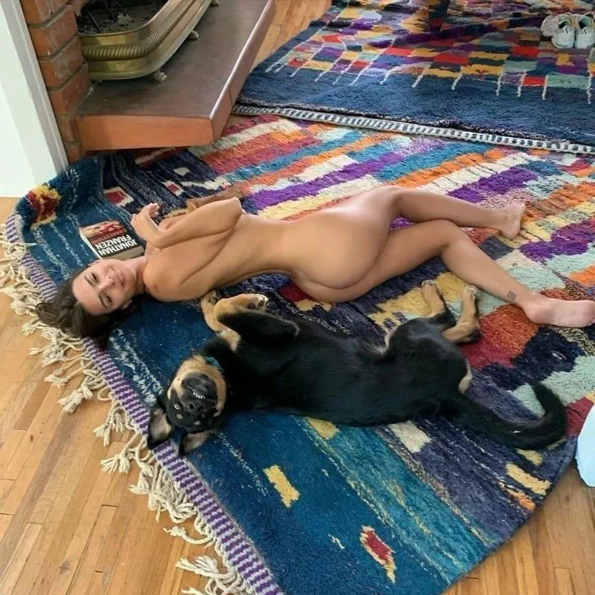 The Perfect Pack posted by Petgirltraining