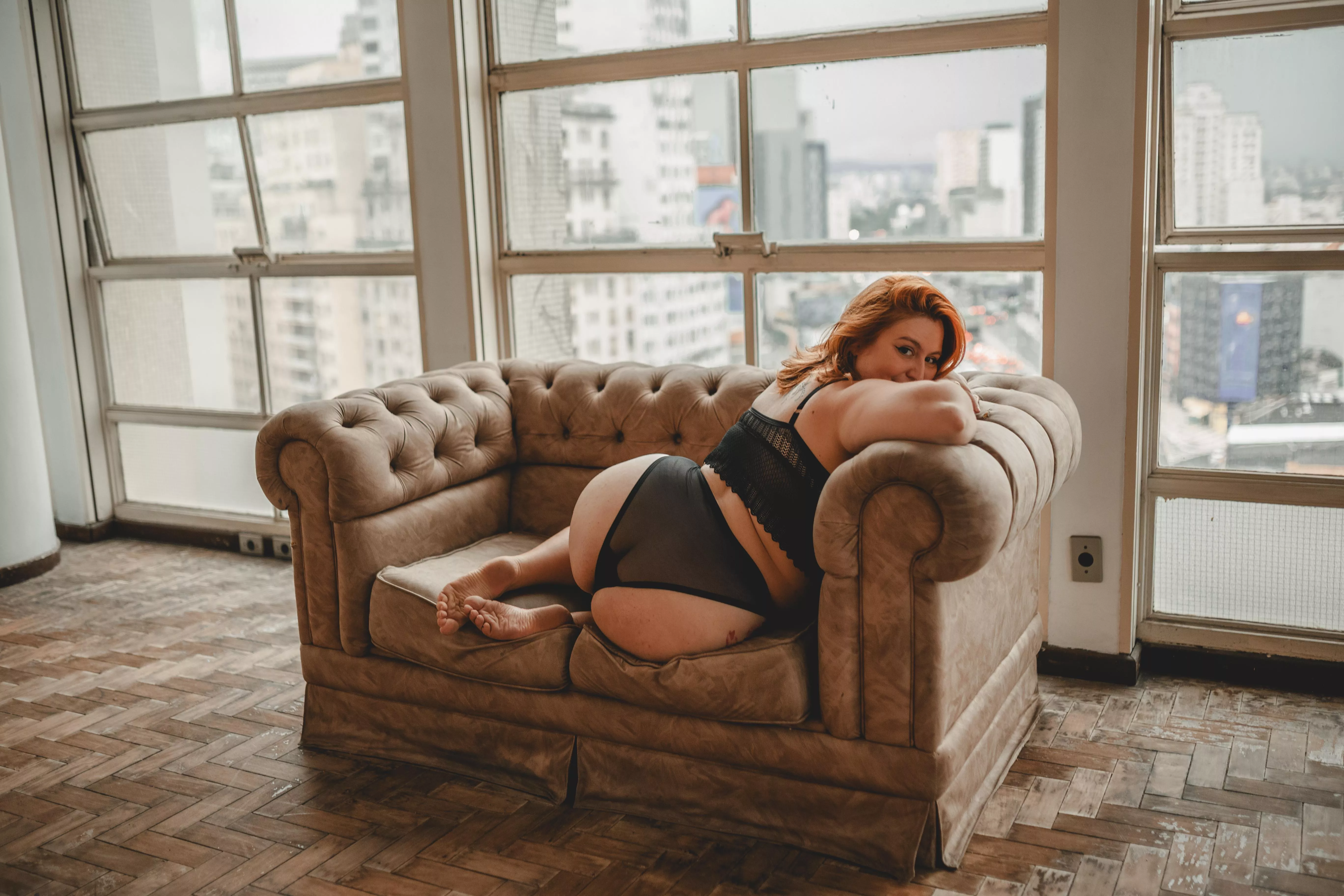 there's room for two [f30] posted by LaraLee92