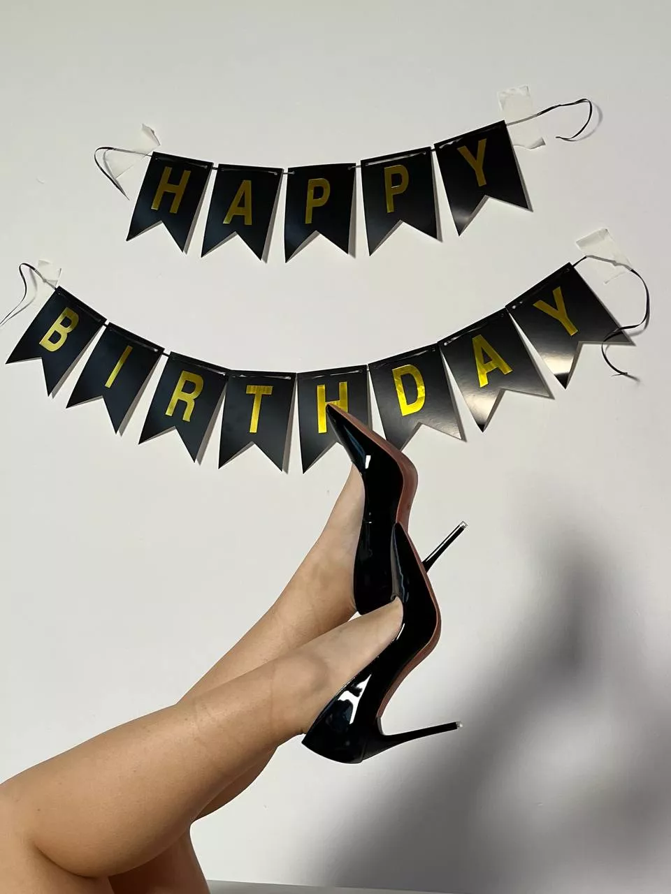 These sharp heels will end up in your face and you'll be begging me for more. posted by Alice_Natty