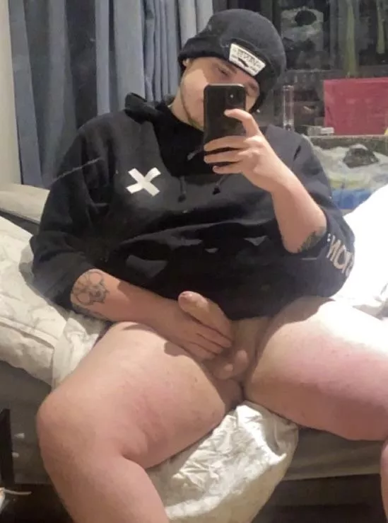 Thick thighs save lives posted by Motha-fucker