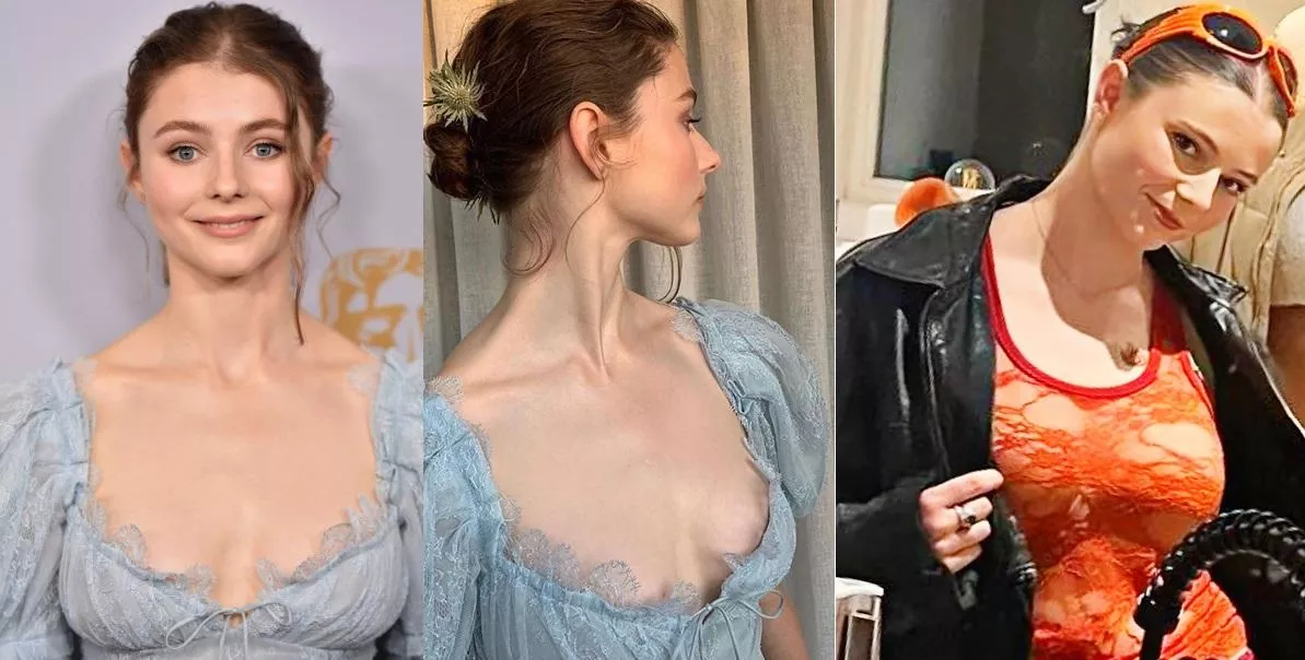 Thomasin McKenzie posted by Impressive_Camp_3435