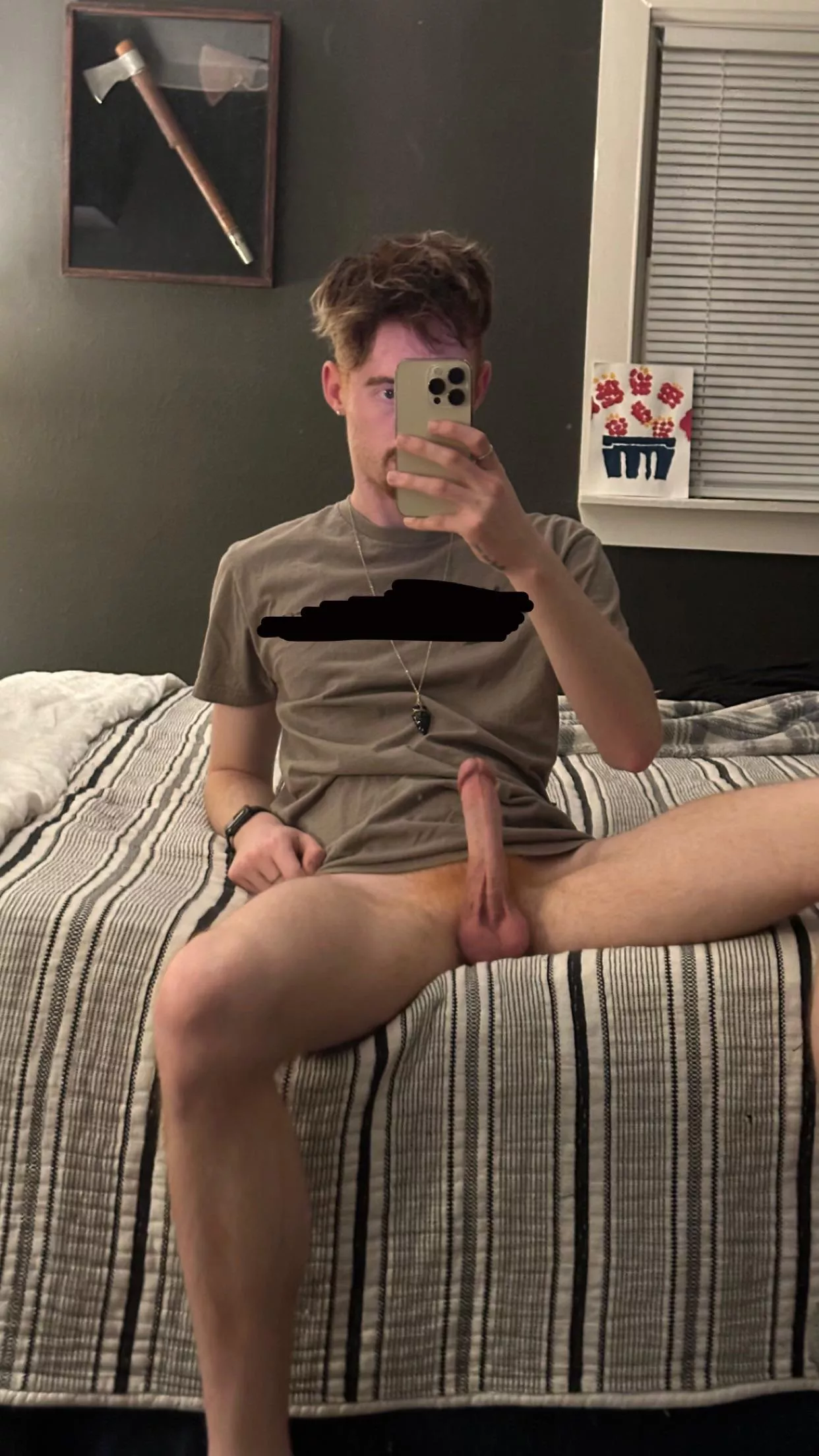 Thoughts? posted by LegalAcanthisitta618